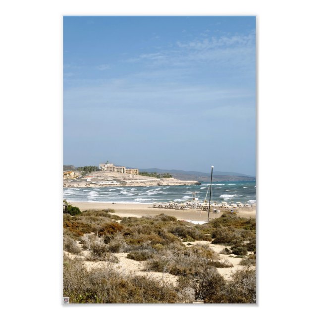 Foto Fuerteventura (Frente)