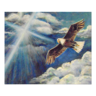 Foto Fuerza renovada: Alas de Eagle