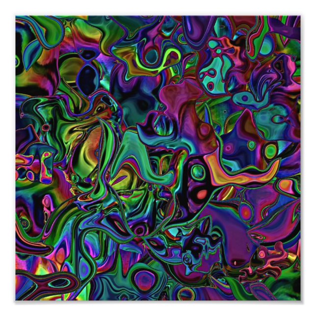Foto Fundición del cerebro (Frente)