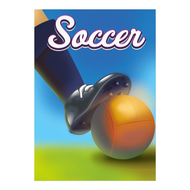 Foto Fútbol (Frente)