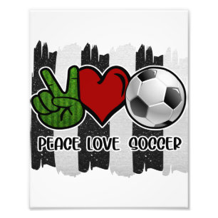 Foto Fútbol Paz y Amor