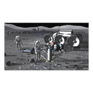 Foto Futuras misiones de exploración espacial 5