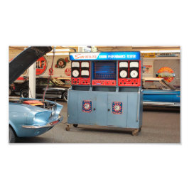 Foto G2 '1015 Tune-Up Tester' en la imagen de la tienda