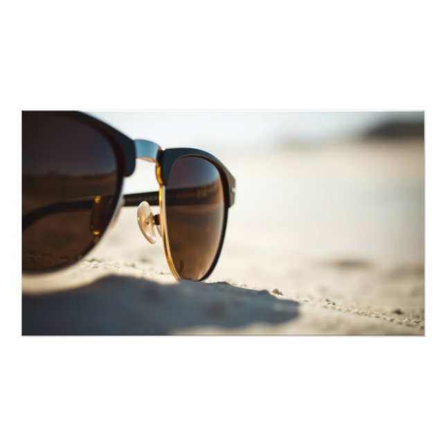 Foto Gafas de sol increíbles (Frente)