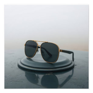 Foto Gafas de sol increíbles