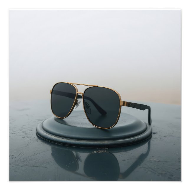 Foto Gafas de sol increíbles (Frente)