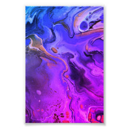 Foto Galaxia líquida 3