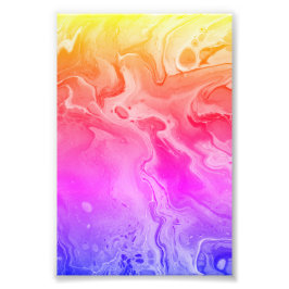 Foto Galaxia líquida 4