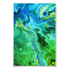 Foto Galaxia líquida 5