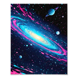 Foto Galaxia silenciada v1