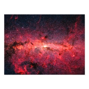 Foto Galaxia Vía Láctea
