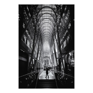 Foto Galería Allen Lambert No 2