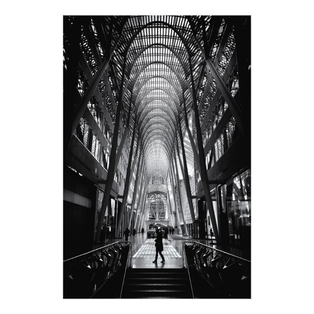 Foto Galería Allen Lambert No 2 (Frente)
