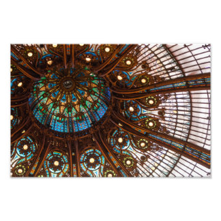 Foto Galerías Lafayette StainGlass