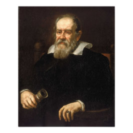 Foto Galileo Galilei