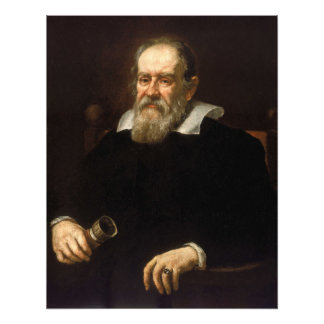 Foto Galileo Galilei: Padre de la Ciencia y la Astronom