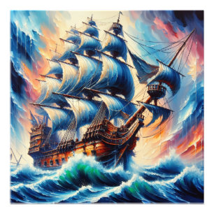 FOTO GALLEON PORTUGUÉS