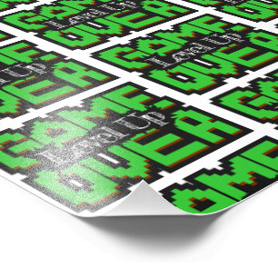 Foto Game Over: Revivir juegos clásicos y subir de nive