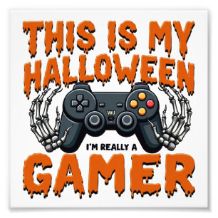 Foto Gamer