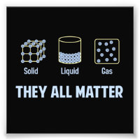 Gas Sólido Líquido - Todos Importan