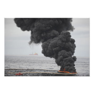 Foto Gathered concentró quemaduras del aceite