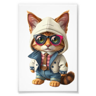 Foto Gatito Gatito