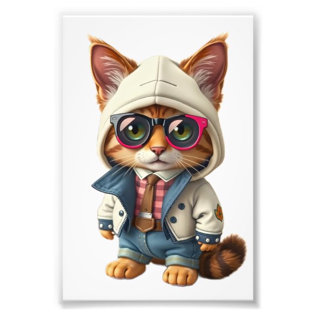 Foto Gatito Gatito (Frente)