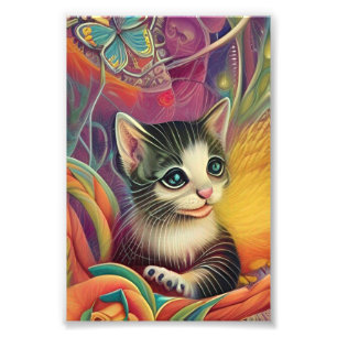 Foto Gatitos Adorables