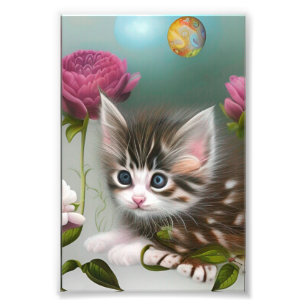 Foto Gatitos Adorables 4