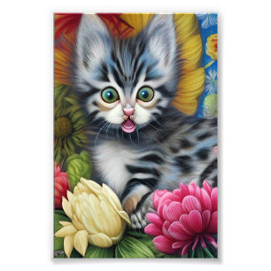Foto Gatitos Adorables 5