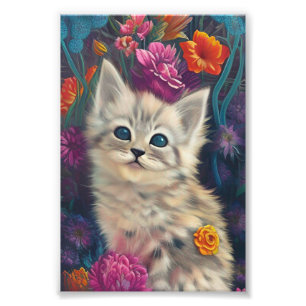 Foto Gatitos Adorables 9