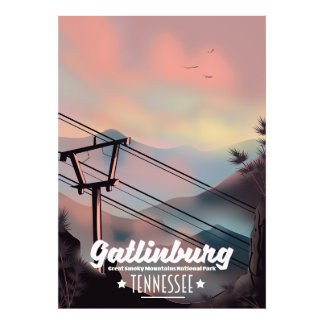 Foto Gatlinburg Great Smoky Mountains Tennessee