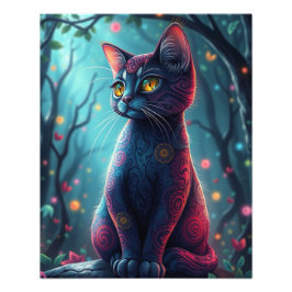 Foto Gato fantástico