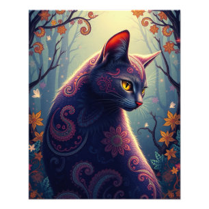 Foto Gato fantástico