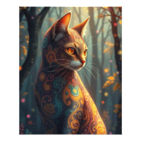Gato fantástico