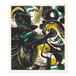 Foto Génesis II (Schopfungsgeschichte II) (1914)