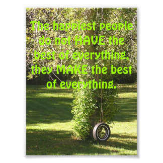 Foto Gente más feliz