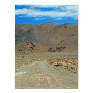 Foto Geoglíficos de Atacama