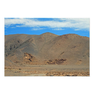 Foto Geoglíficos de Atacama