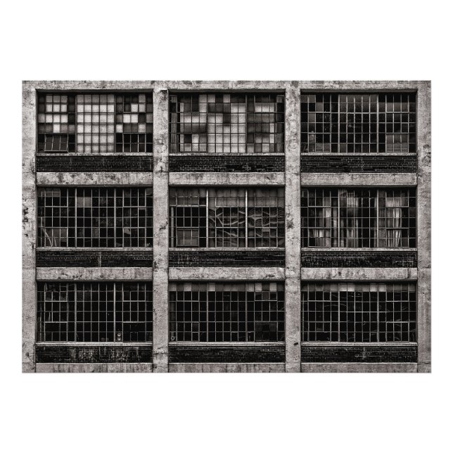 Foto Geometría No 15 (Frente)