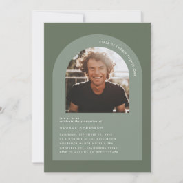 Foto geométrica moderna mínima de sabio bohemio ve