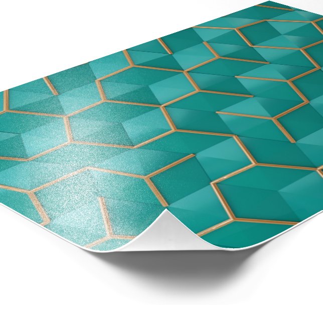 Foto geométrico (Esquina)