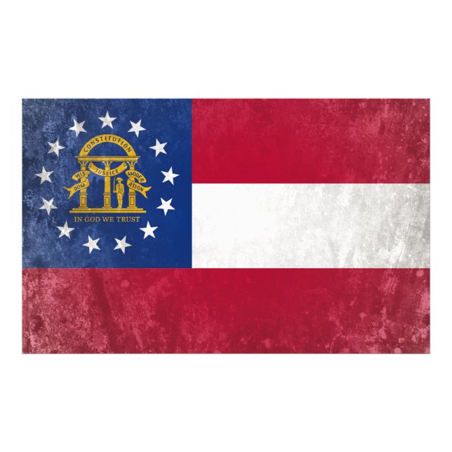 Foto Georgia (Frente)