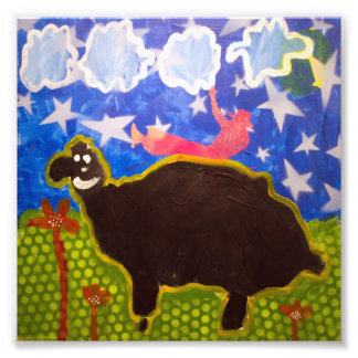 Foto Giddy Up Doggie por Roberto y John