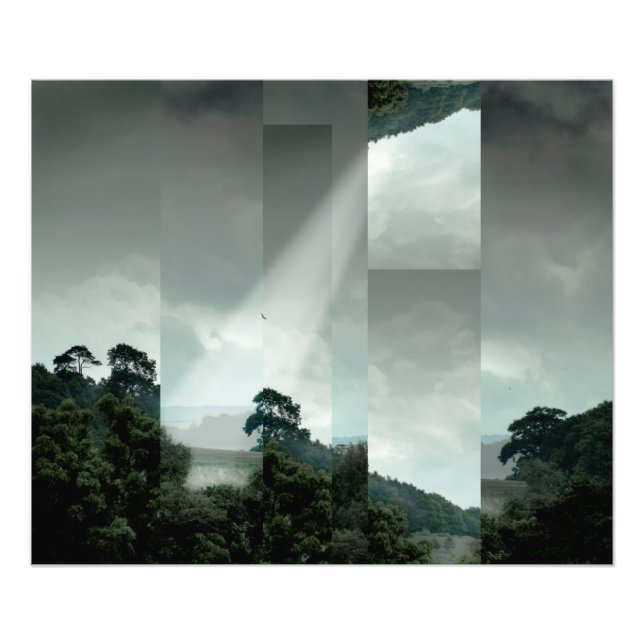 Foto Gillingham Chopped (Frente)