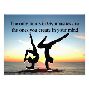 FOTO GIMNASIA INTERNACIONAL