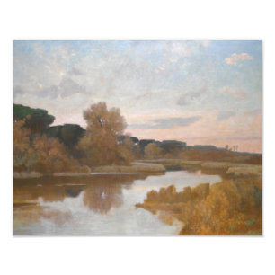 Foto Giovanni Costa.- Castel Fusano