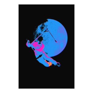 Foto Girando la luna - Scooter Rider