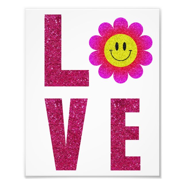 Foto Girasol de amor (Frente)