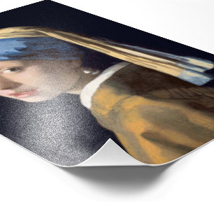 Foto Girl with a Pearl Earring